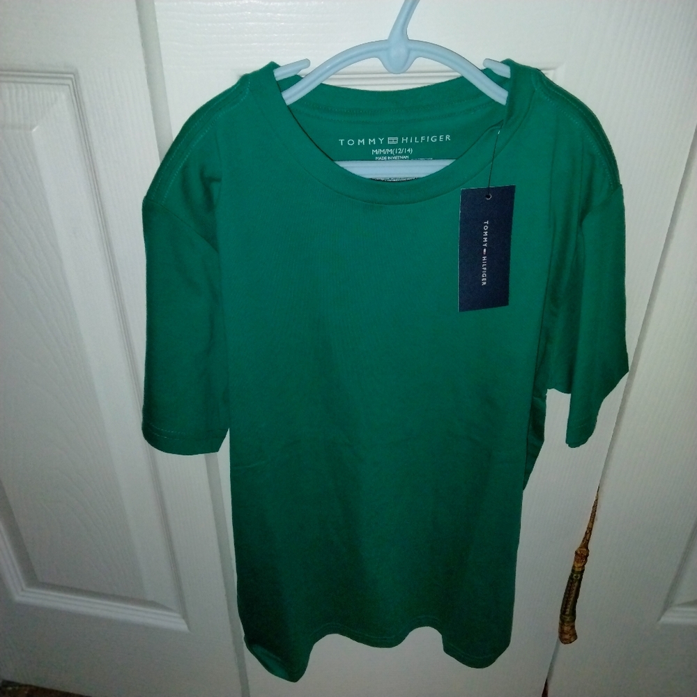 Big boy t shirt